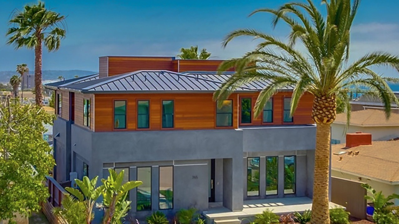 Photo of Outdoor in La Jolla Mesa
