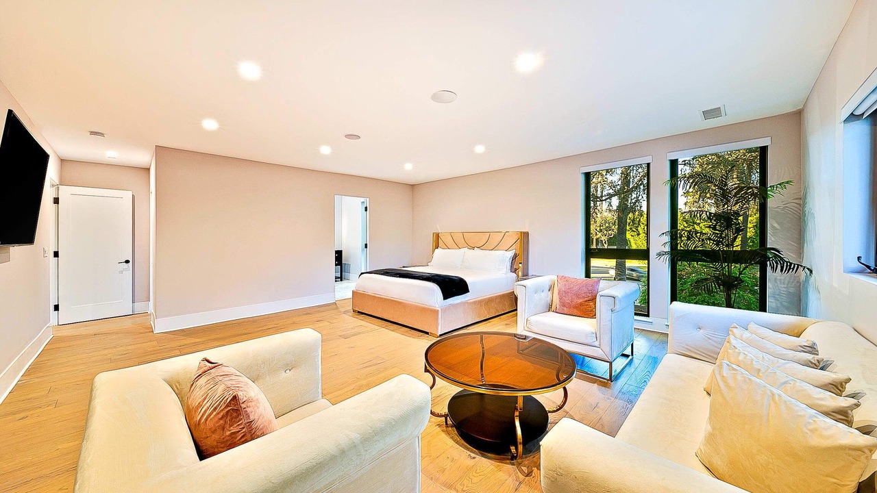 Photo of Livingroom in The Flats