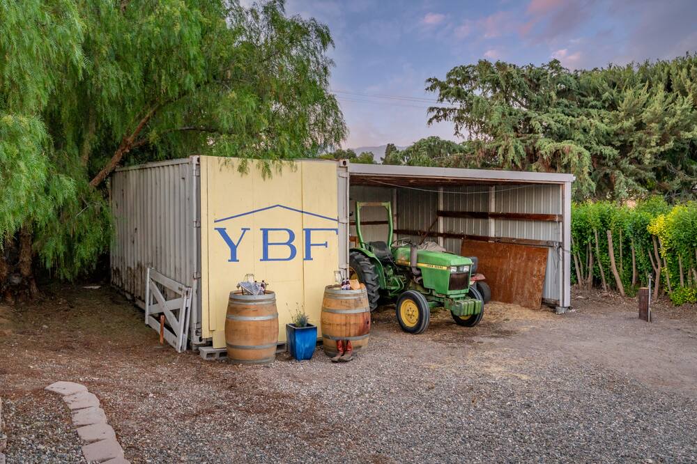 Photo of Others in Santa Ynez