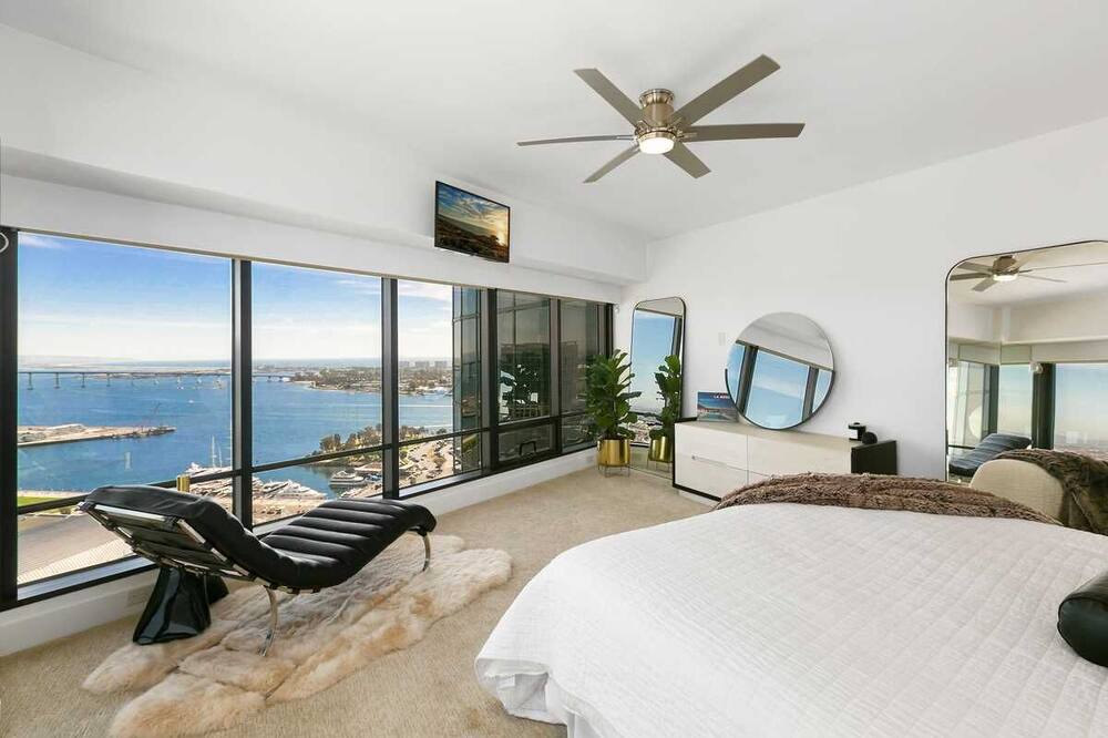 Photo of Bedroom in Pacific Terrace