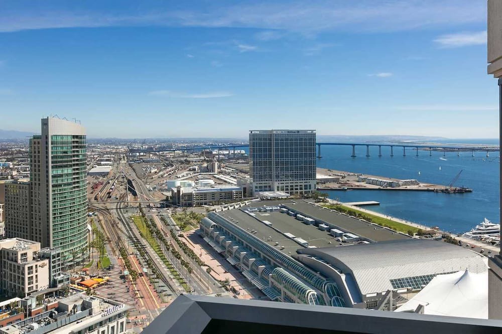 Photo of Outdoor in Pacific Terrace