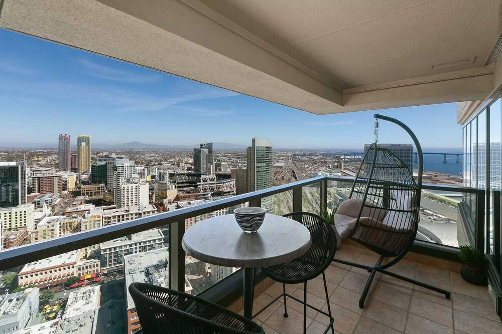 Photo of Outdoor in Pacific Terrace