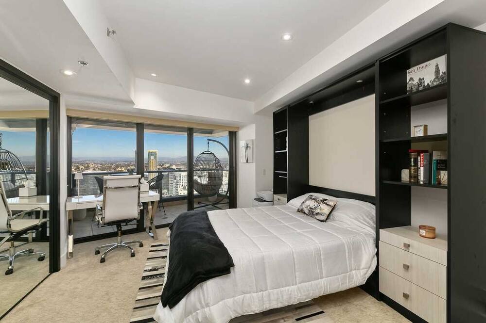 Photo of Bedroom in Pacific Terrace