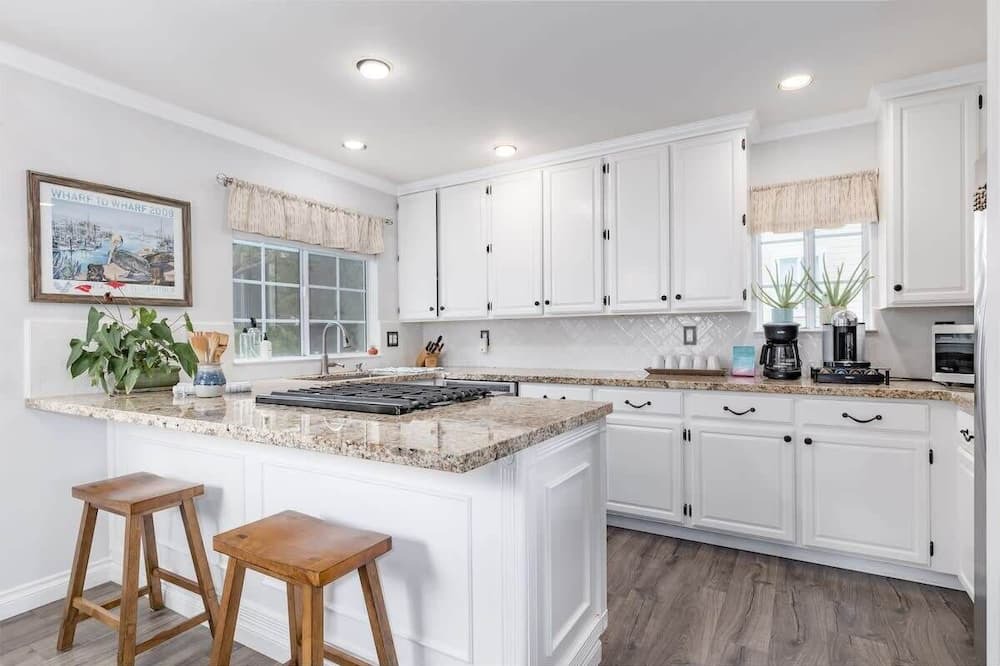 Photo of Kitchen in Beach Hill - Beach Flats