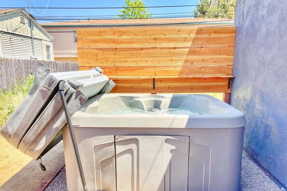 Photo of Outdoor in City Heights