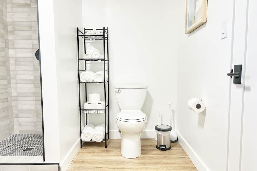 Photo of Bathroom in City Heights