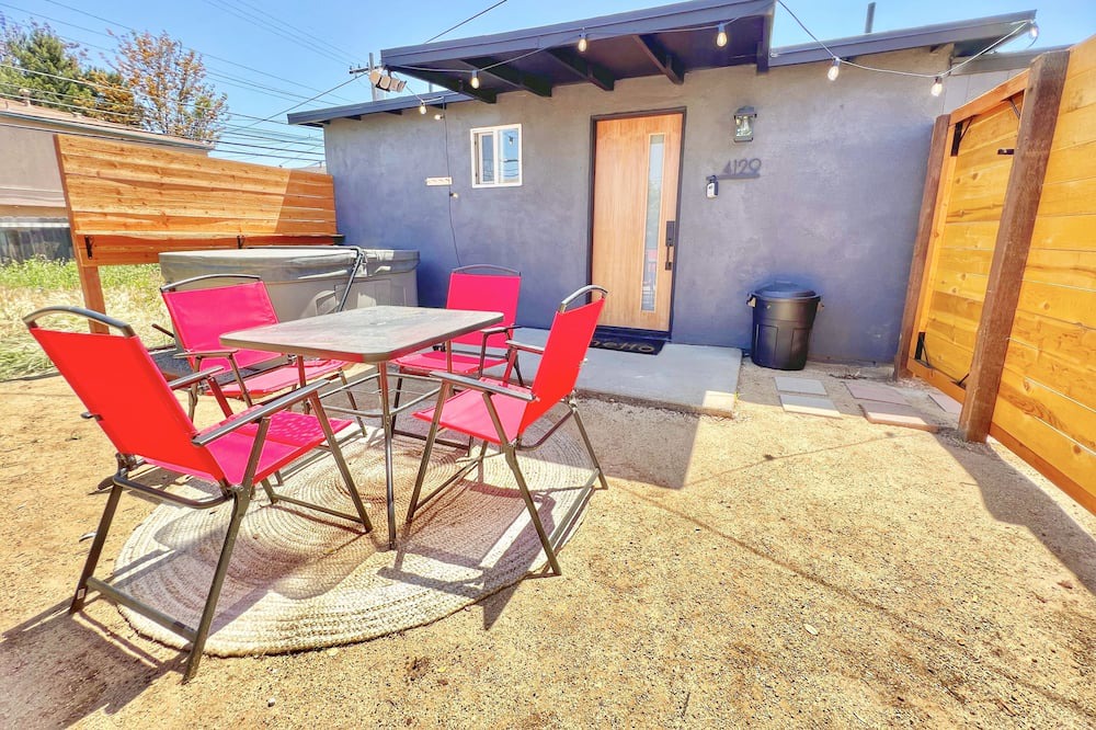 Photo of Outdoor in City Heights