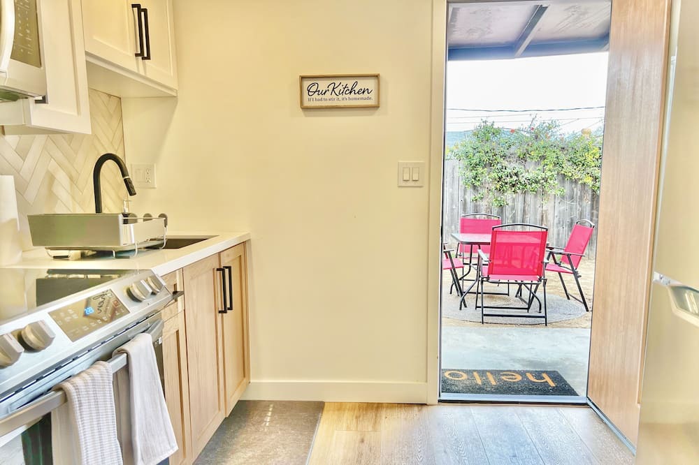 Photo of Kitchen in City Heights
