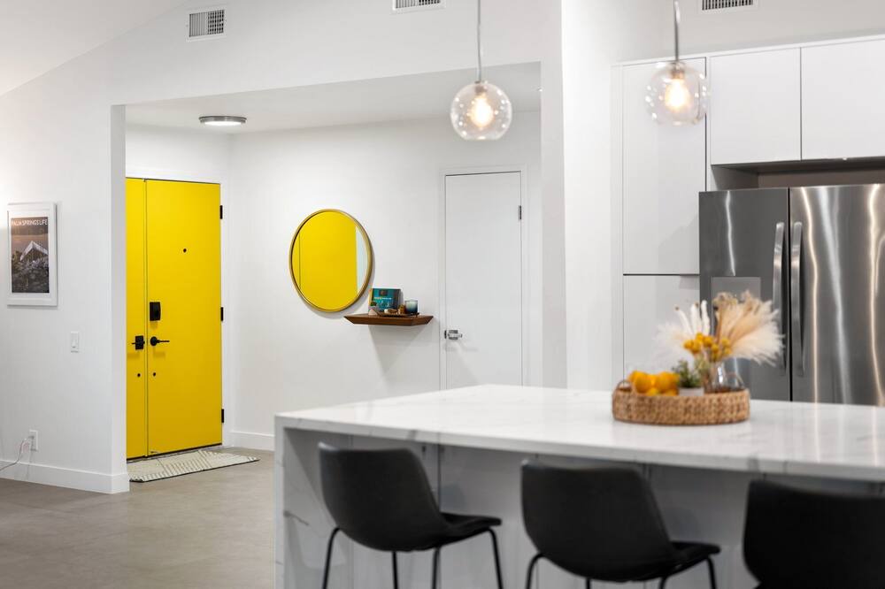 Photo of Kitchen in Desert Park Estates