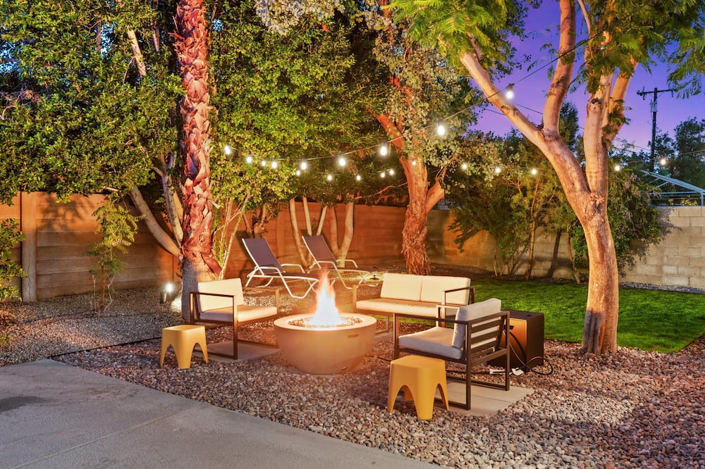 Photo of Outdoor in Desert Park Estates