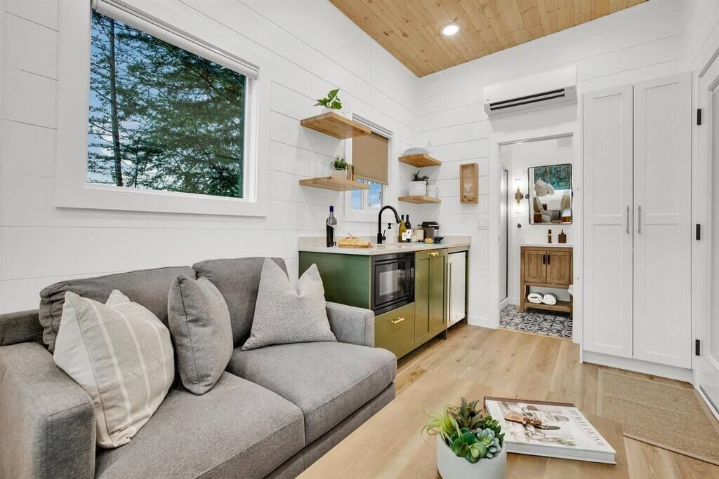 Photo of Livingroom in Ramona