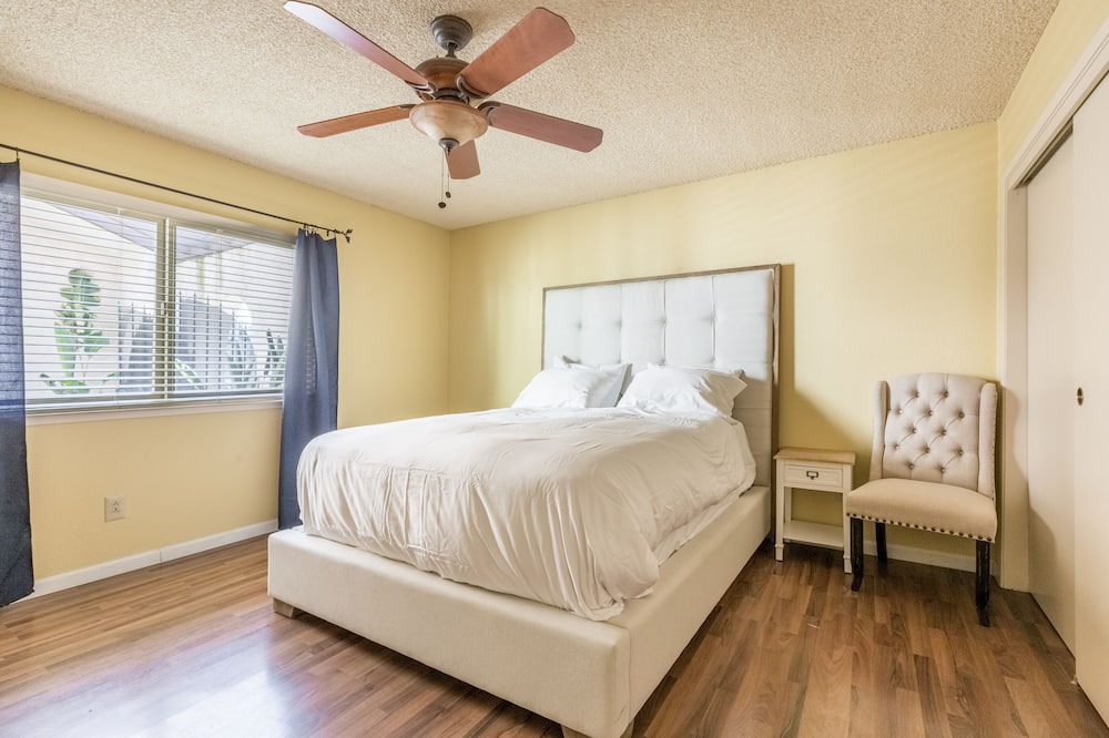 Photo of Bedroom in Madera