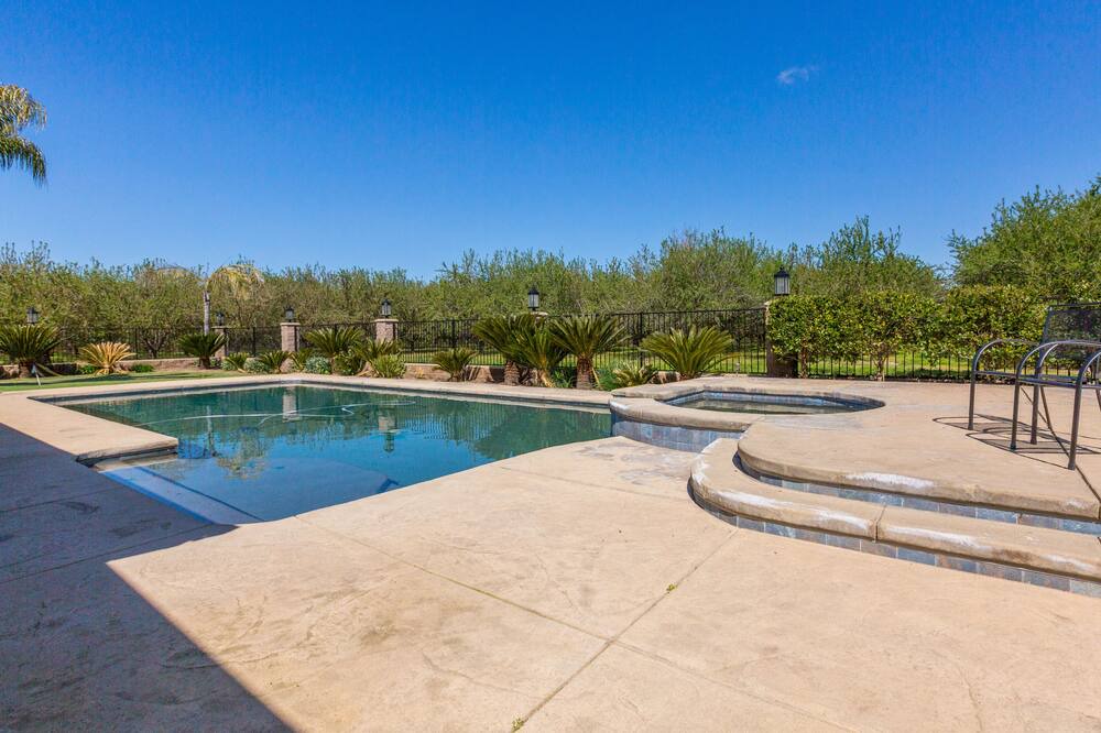 Photo of Outdoor in Madera