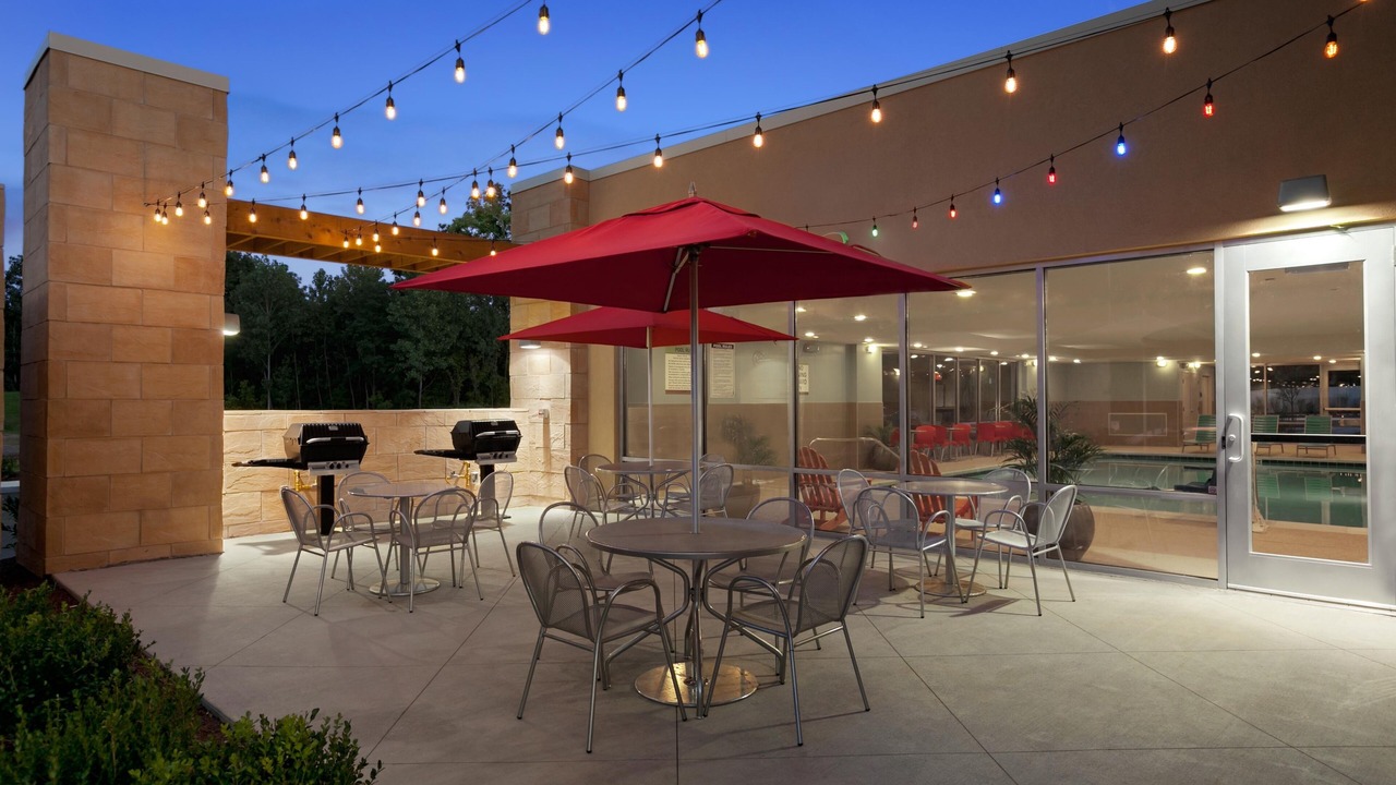 Photo of Outdoor in East Sacramento