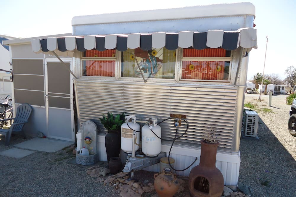 Photo of Outdoor in Bombay Beach