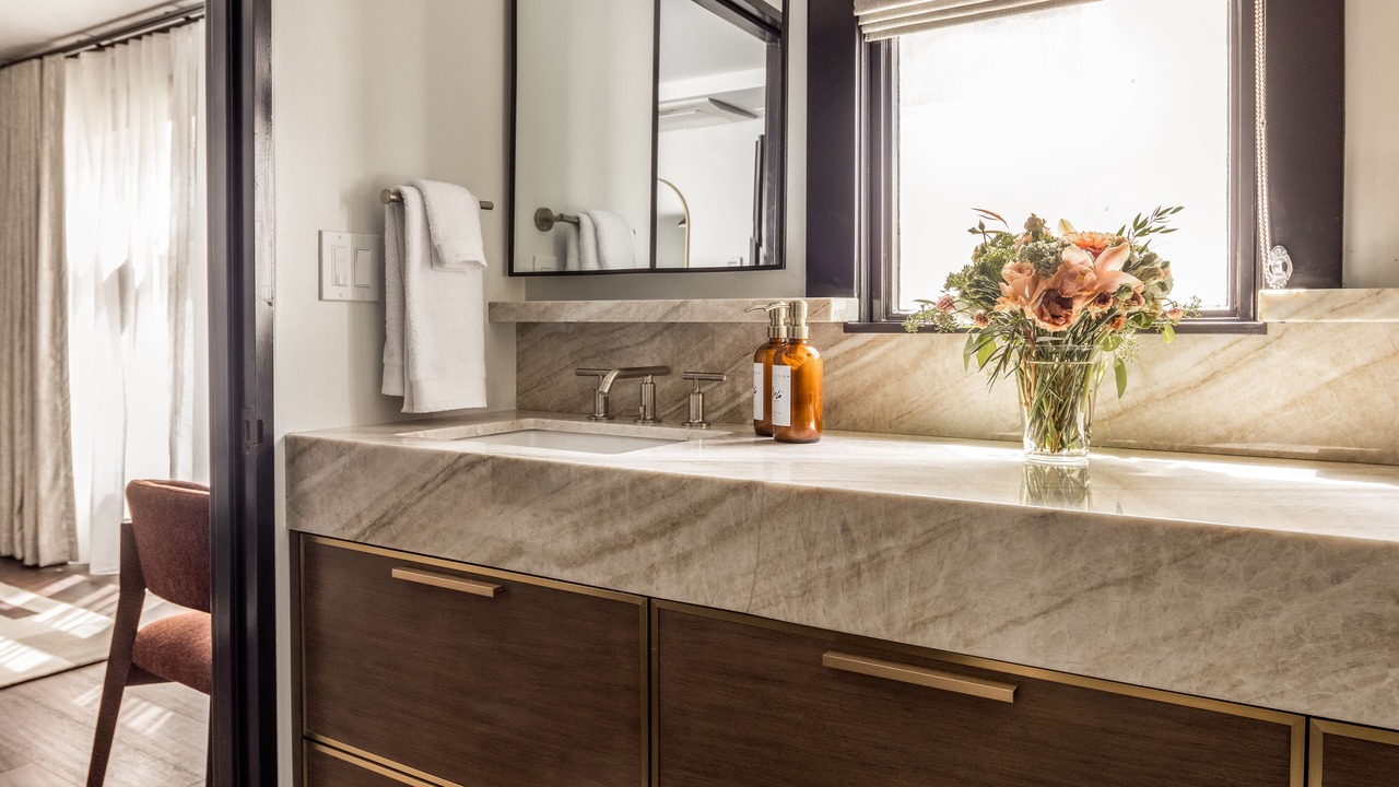 Photo of Bathroom in Village of La Jolla