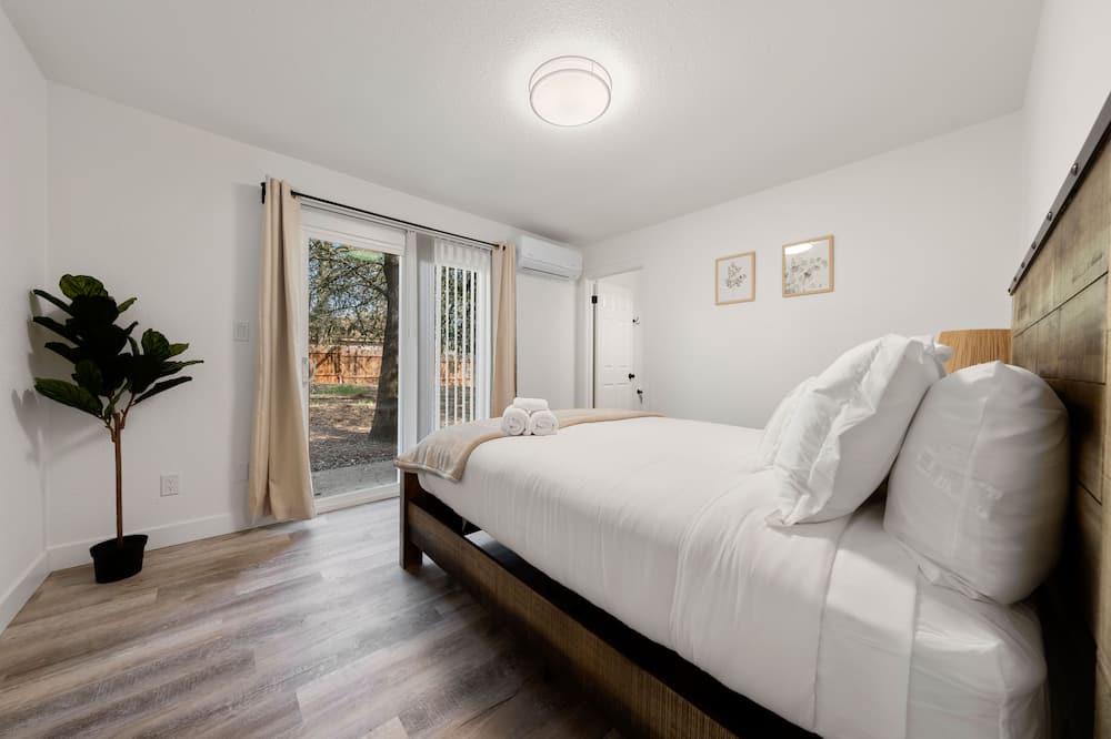 Photo of Bedroom in Carmichael