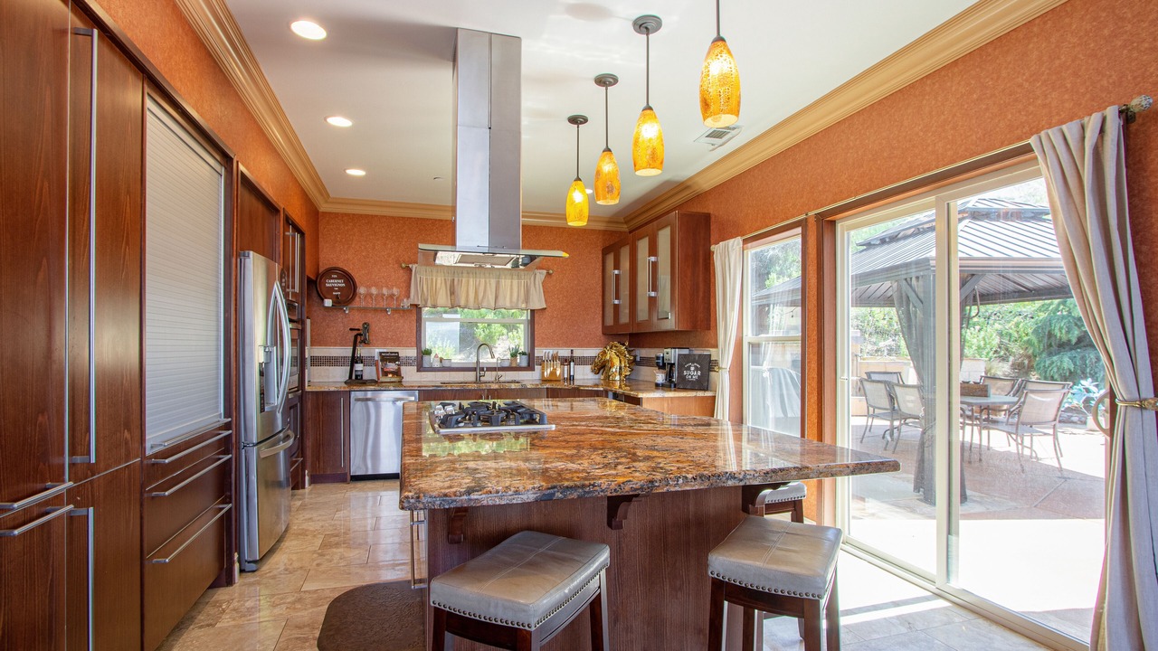 Photo of Livingroom in Lake Elsinore