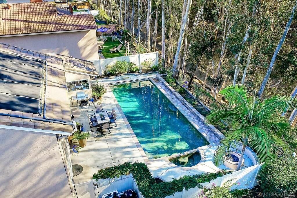 Photo of Outdoor in Scripps Ranch