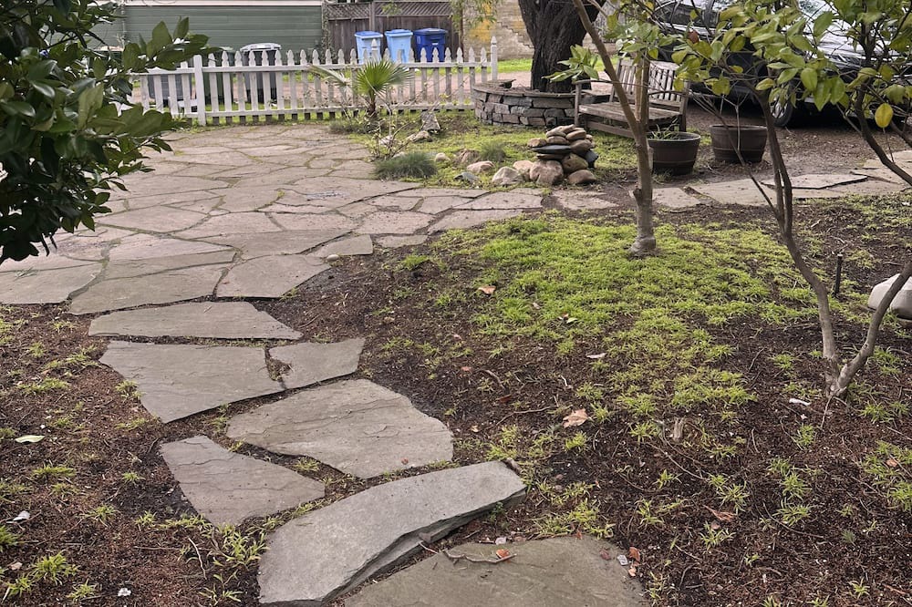 Photo of Outdoor in Downtown Berkeley
