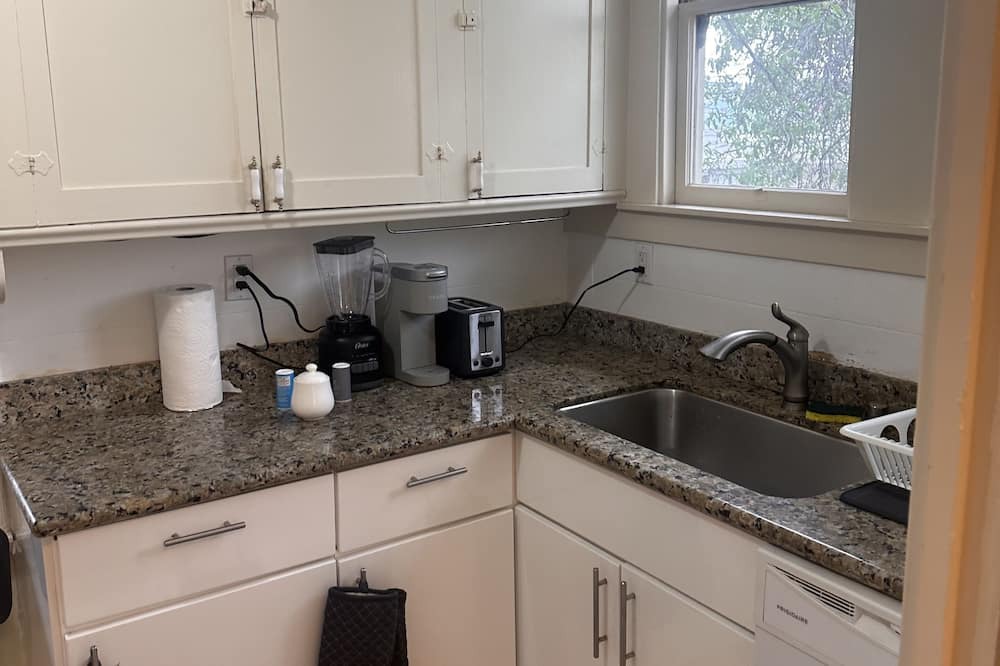 Photo of Kitchen in Downtown Berkeley