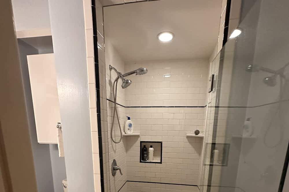 Photo of Bathroom in Downtown Berkeley