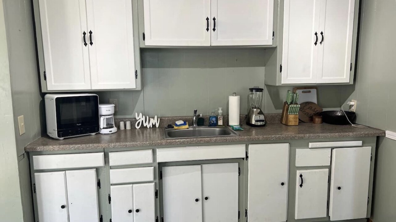 Photo of Kitchen in Lyonsville