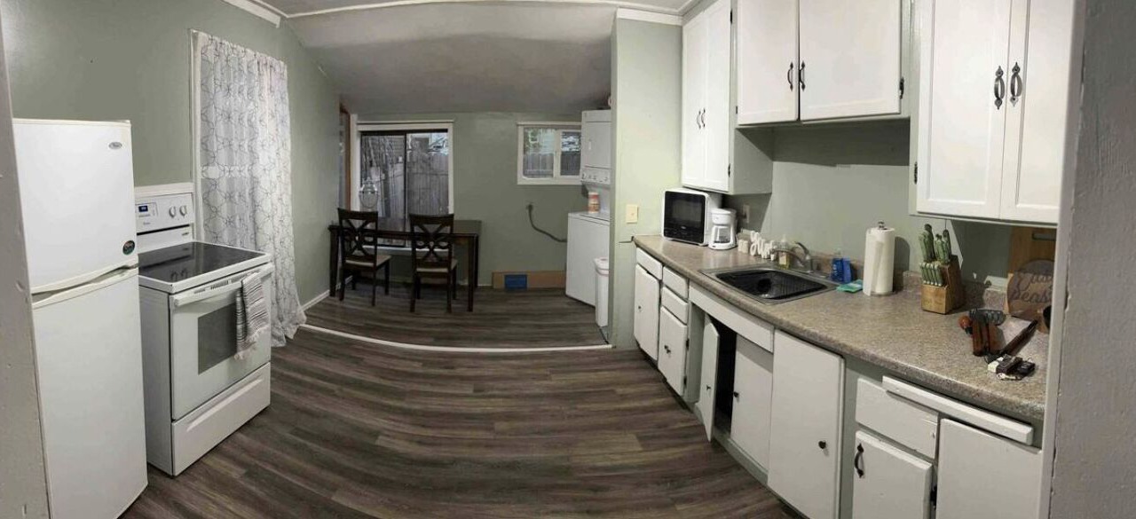 Photo of Kitchen in Lyonsville