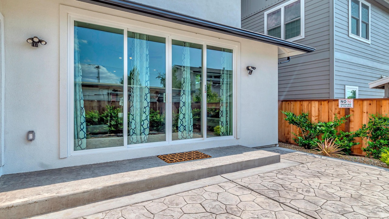 Photo of Outdoor in Livermore