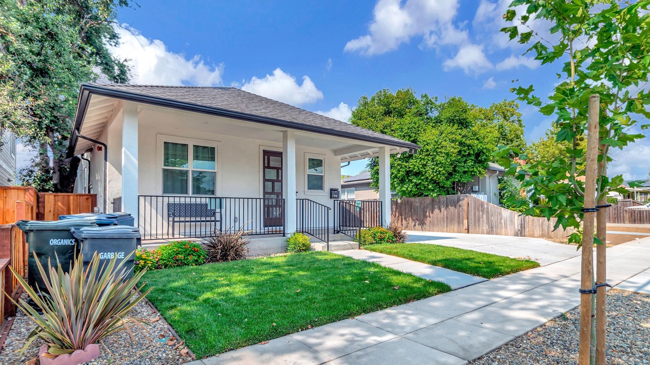Photo of Outdoor in Livermore