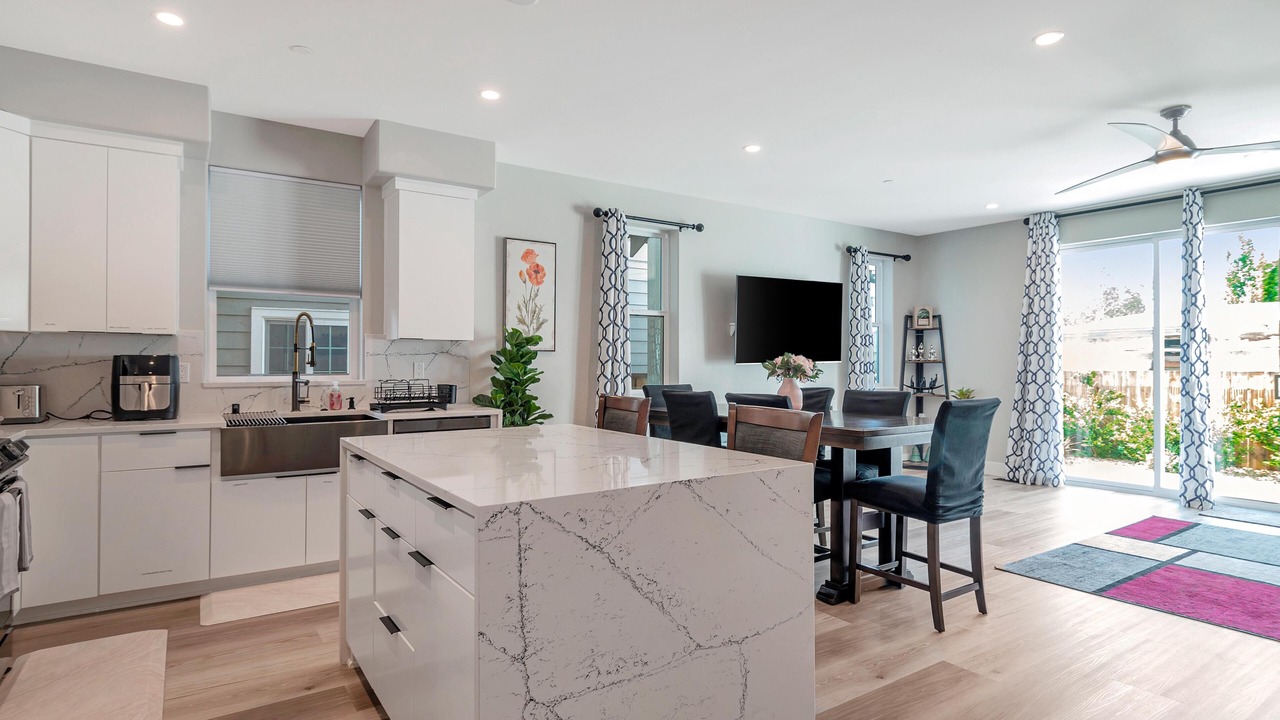 Photo of Kitchen in Livermore