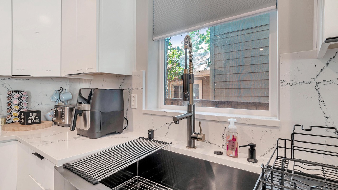 Photo of Kitchen in Livermore