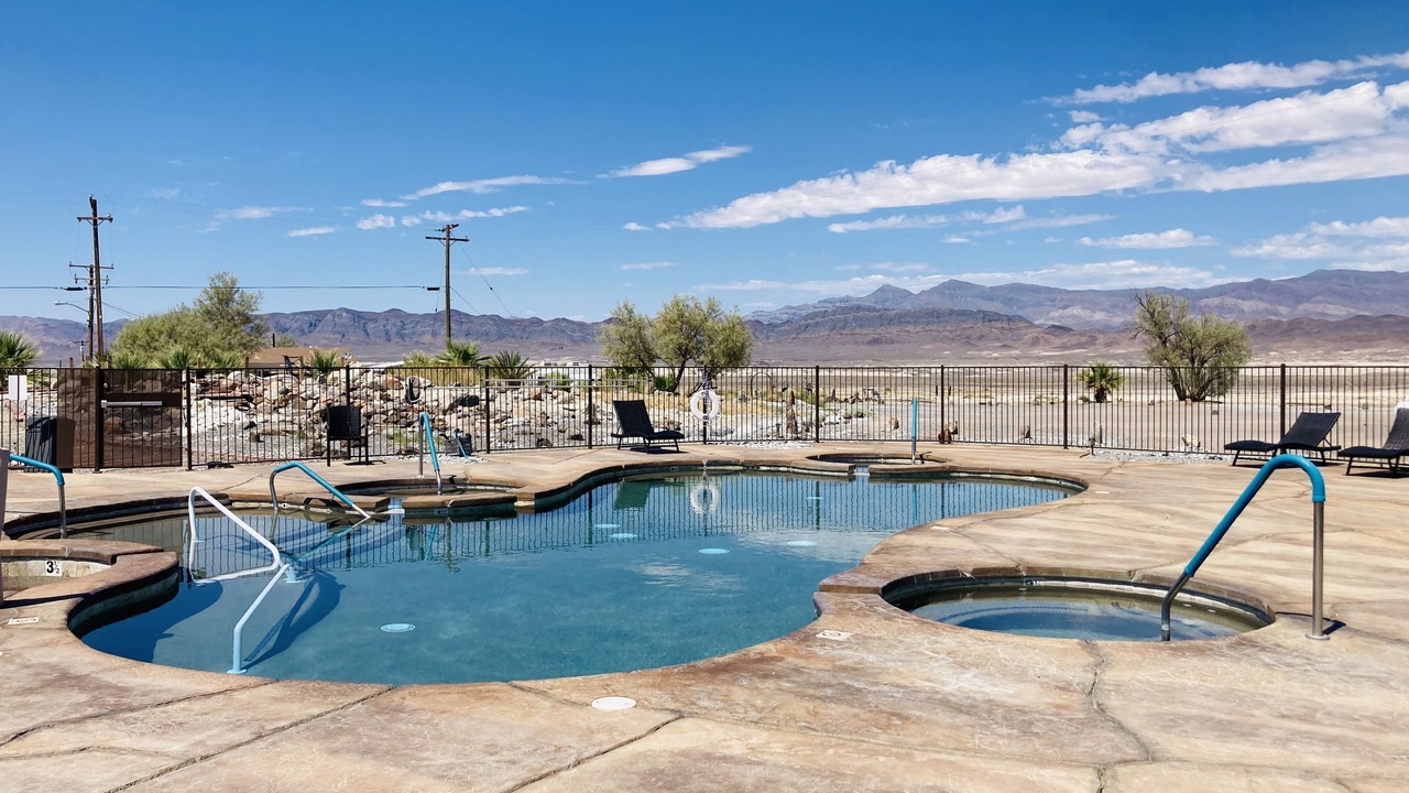 Photo of Outdoor in Tecopa
