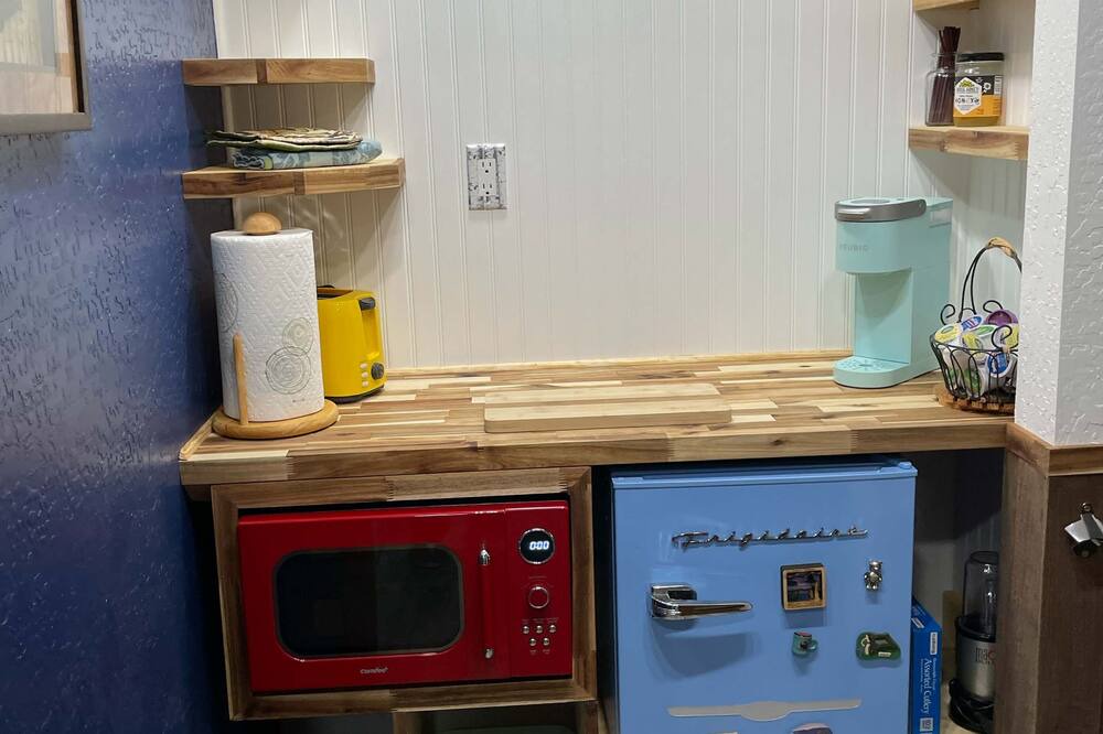 Photo of Kitchen in Lake Wildwood