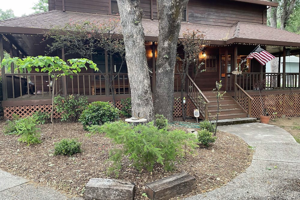 Photo of Outdoor in Lake Wildwood