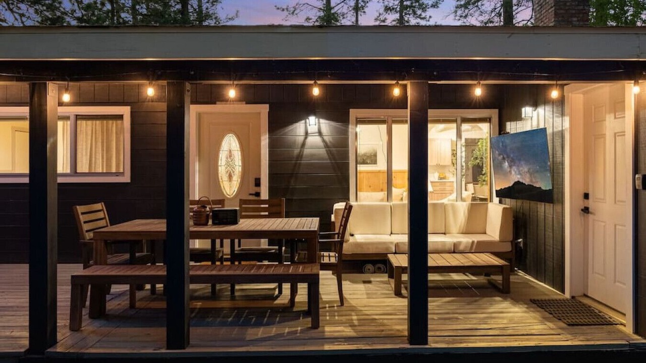 Photo of Outdoor in Idyllwild
