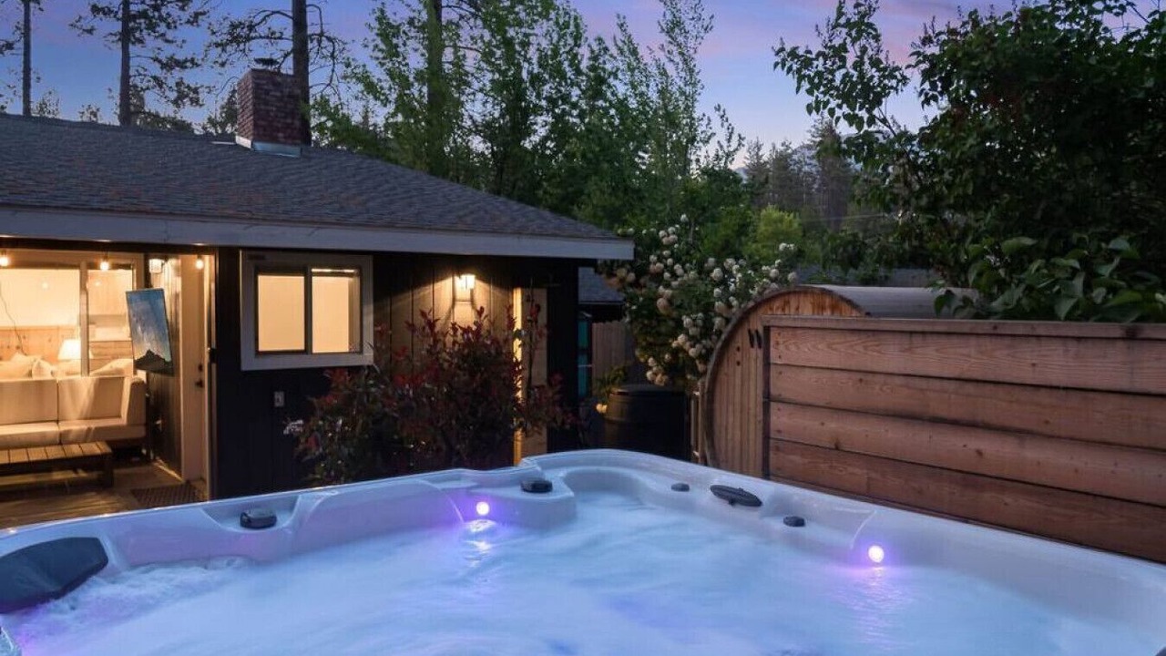 Photo of Outdoor in Idyllwild
