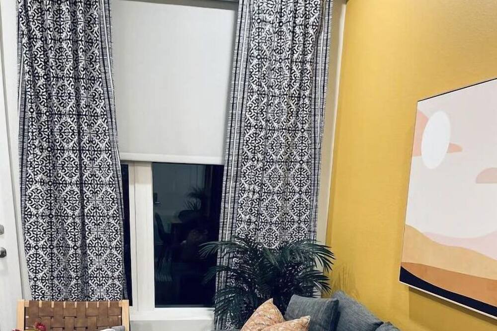 Photo of Livingroom in The Flats