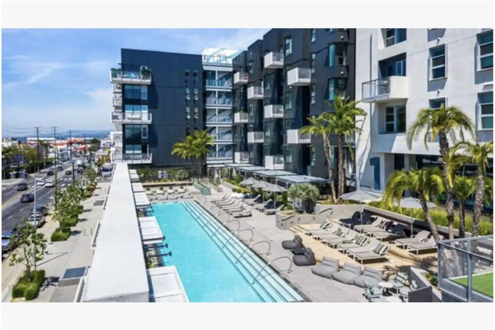 Photo of Outdoor in The Flats