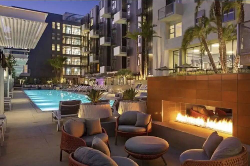 Photo of Outdoor in The Flats