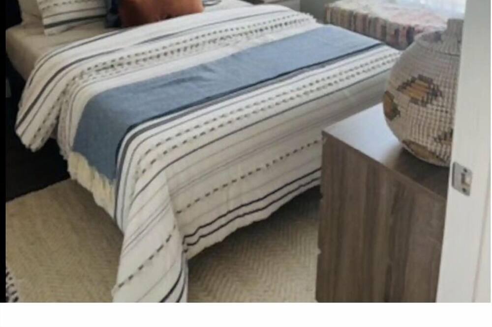 Photo of Bedroom in The Flats