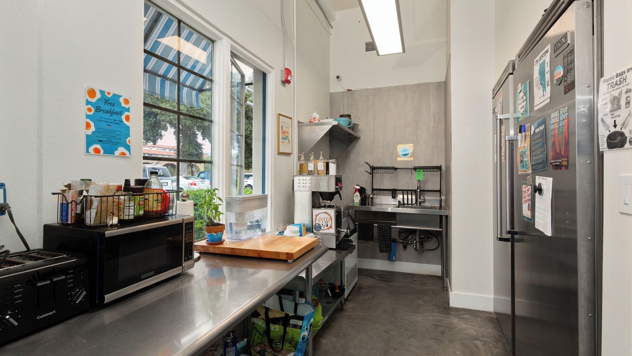 Photo of Kitchen in Lower State