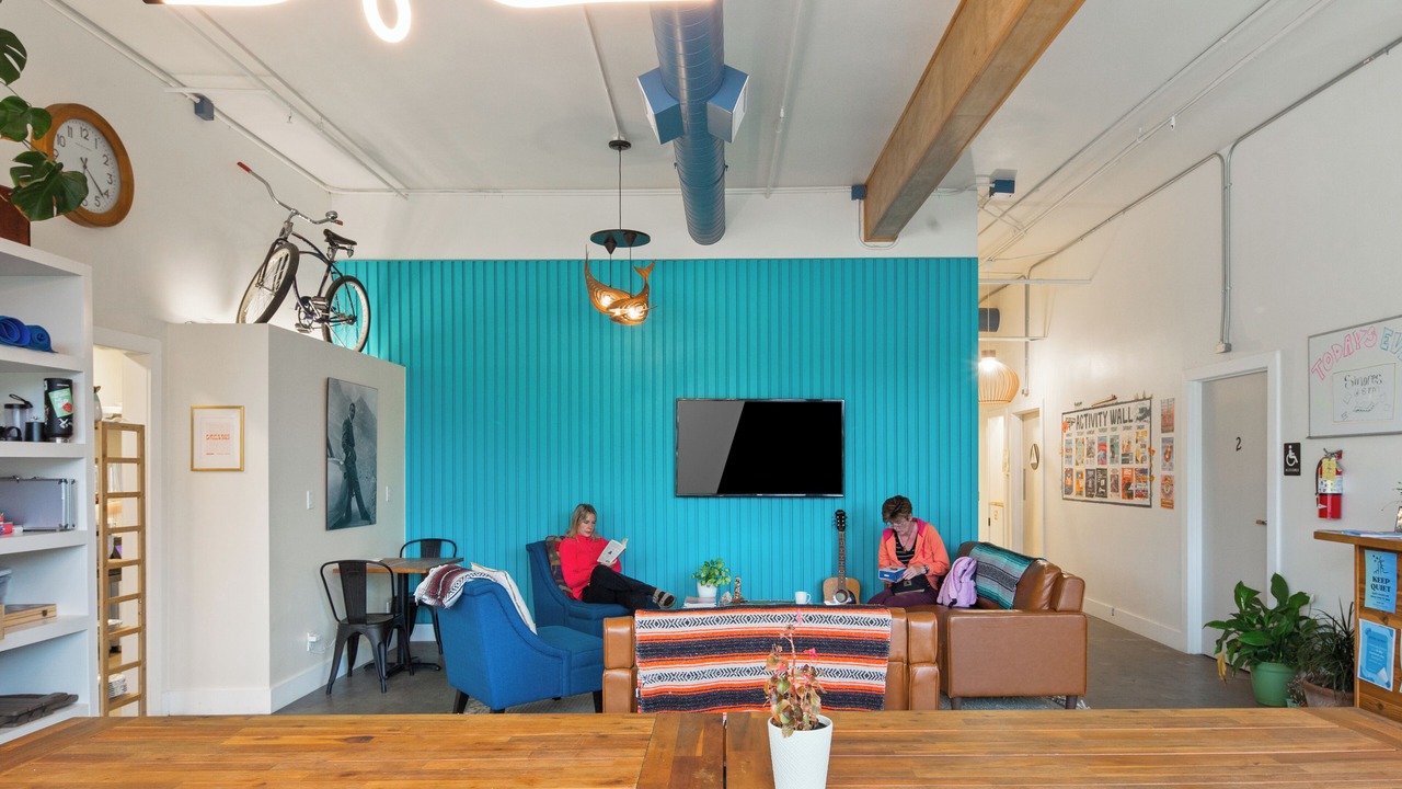 Photo of Livingroom in Lower State