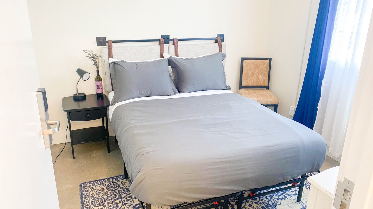 Photo of Bedroom in Lower State