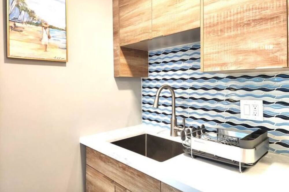 Photo of Kitchen in El Granada