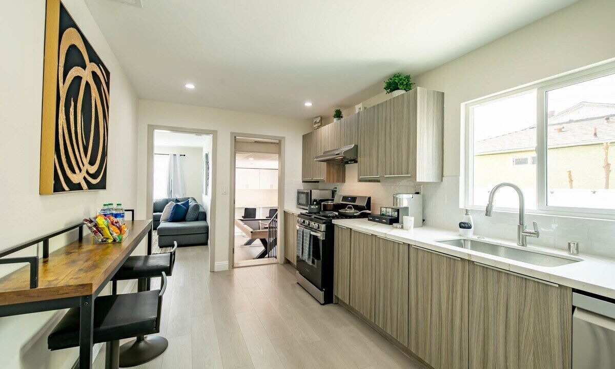 Photo of Kitchen in Rosemead