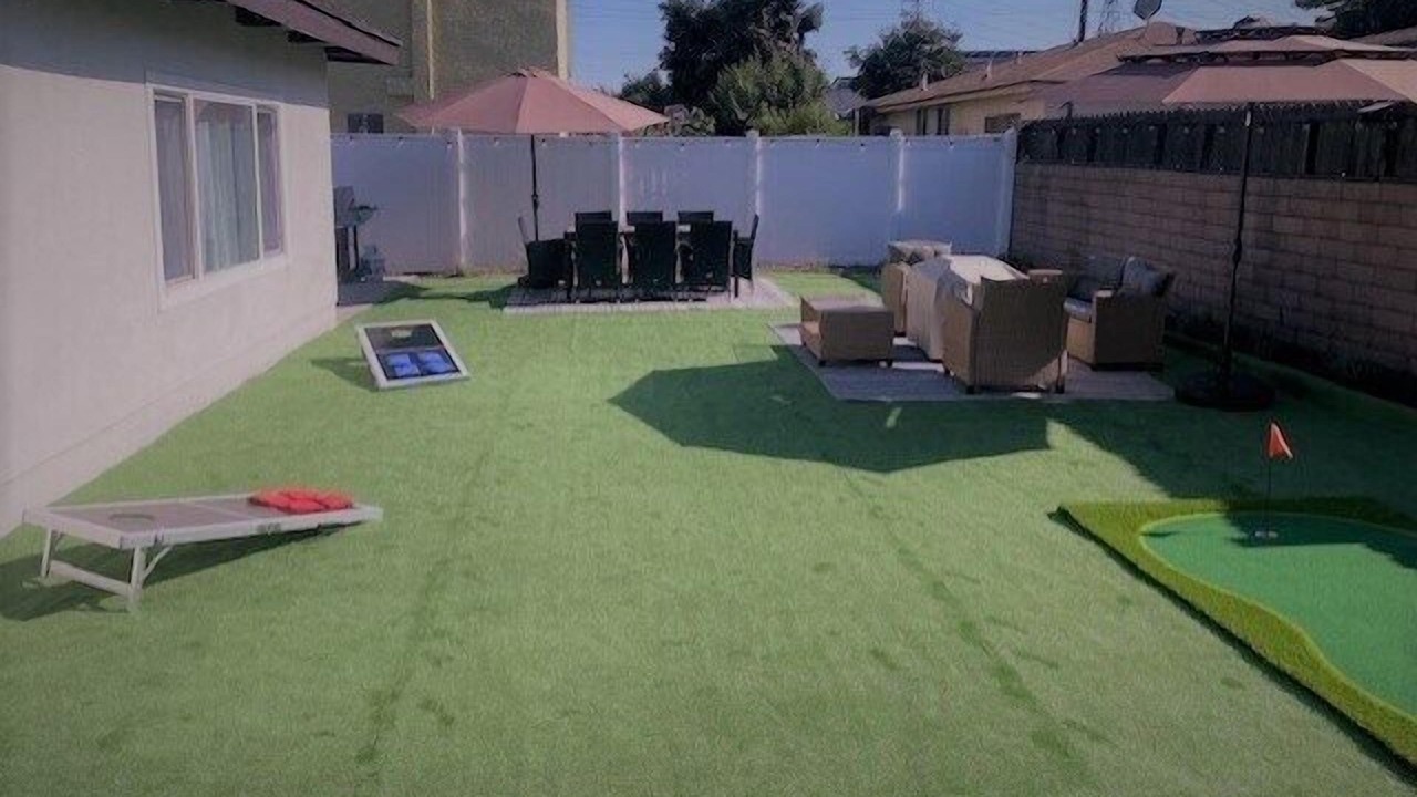 Photo of Outdoor in Rosemead