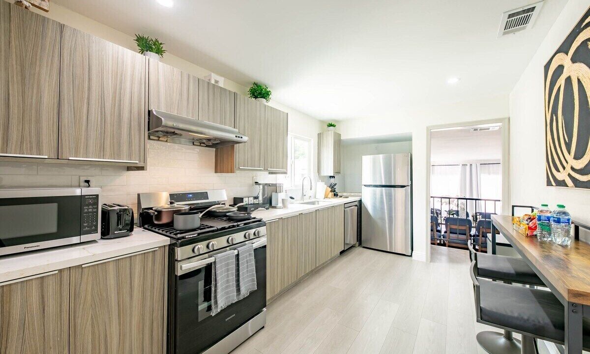 Photo of Kitchen in Rosemead