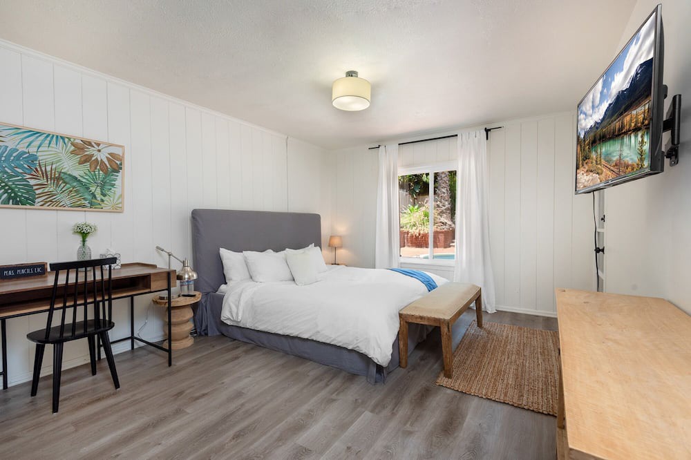 Photo of Bedroom in Tri-West