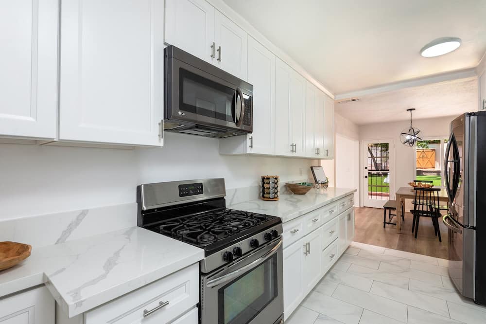Photo of Kitchen in Tri-West